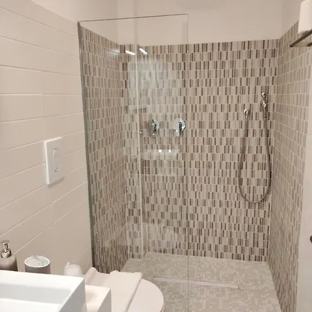 호텔 Aquila 리미니