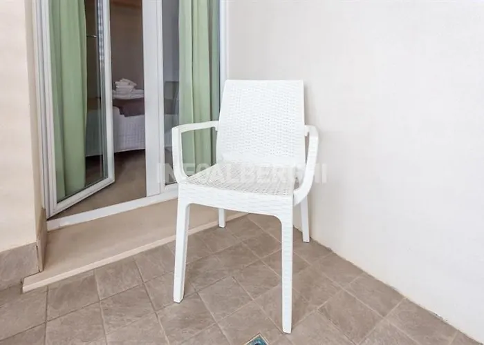 酒店 拉奎拉酒店