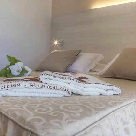 Aquila Hotel