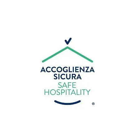 Aquila Szálloda Rimini