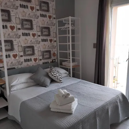 Hotel Aquila 2*