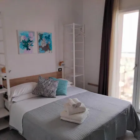 Aquila Hotel Rimini