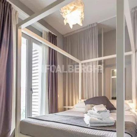 Aquila Szálloda Rimini