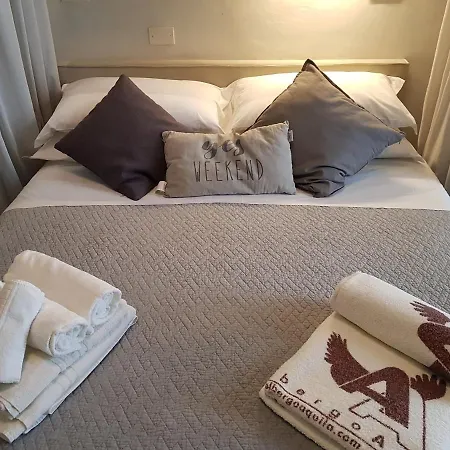 Hotel Aquila Rimini