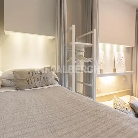 Aquila Szálloda Rimini