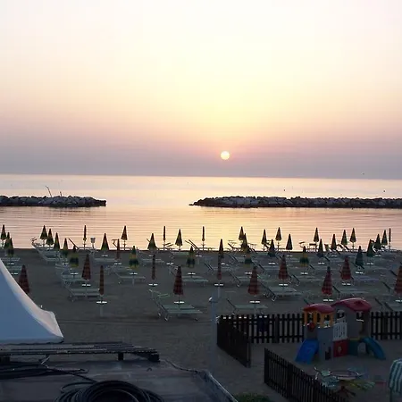 Aquila Szálloda Rimini