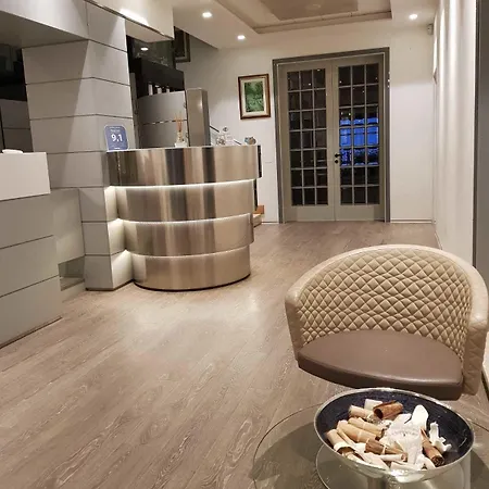 Hotel Aquila Rimini