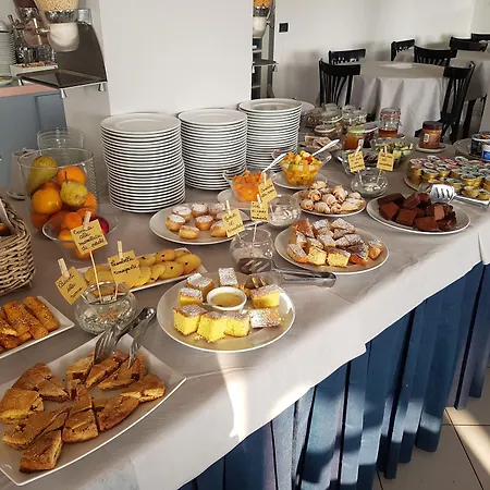 Aquila Hotel Rimini