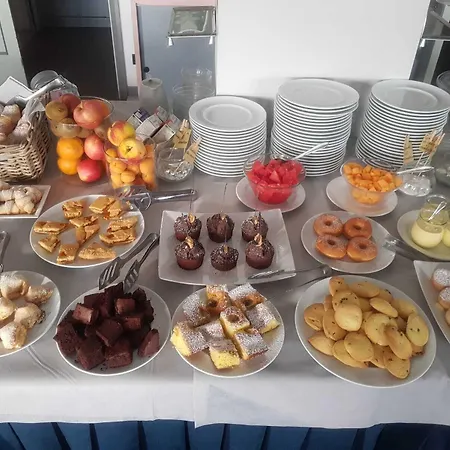 Hotel Aquila Rimini