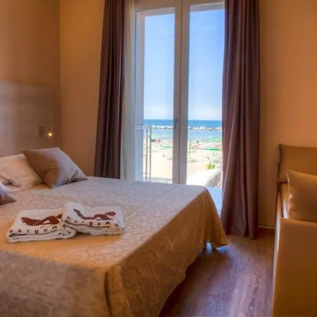 Hotel Aquila 2*
