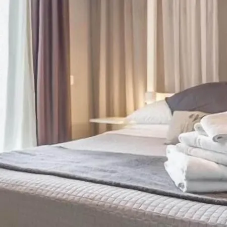 Hotel Aquila Rimini
