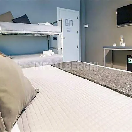 Hotel Aquila Rimini