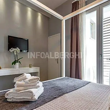 Hotel Aquila Rimini