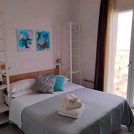 Aquila Hotel Rimini