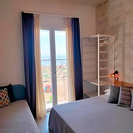 Aquila Hotel Rimini
