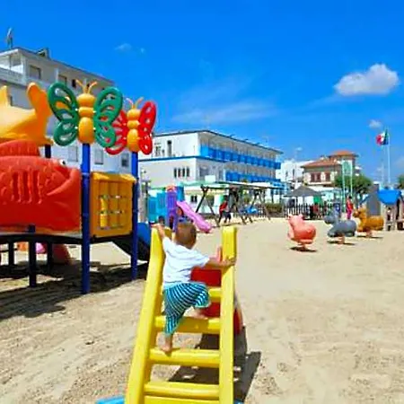 Hotel Aquila Rimini