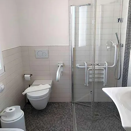 Aquila Hotel
