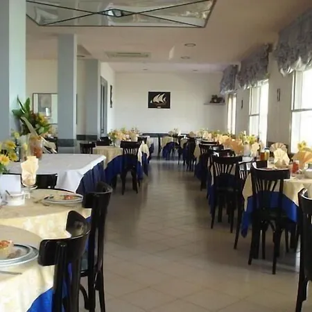 Hotel Aquila Rimini