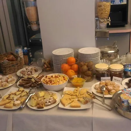 Hotel Aquila Rimini