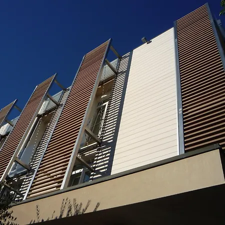 Aquila Hotel Rimini