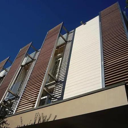 Aquila Szálloda Rimini