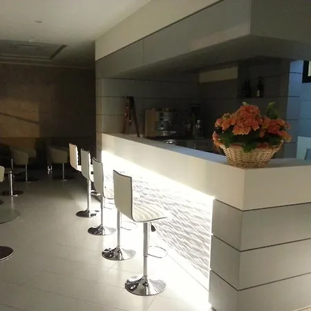 Hotel Aquila