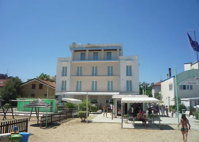 Otel Aquila Rimini
