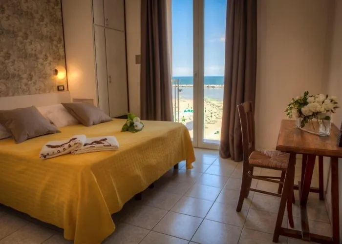 Hotel Aquila Rimini