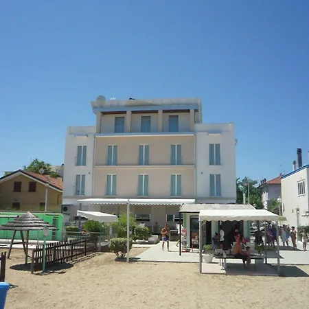 Hotel Aquila Rimini