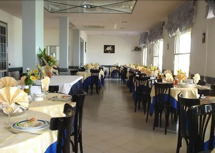 Hotel Aquila 2*