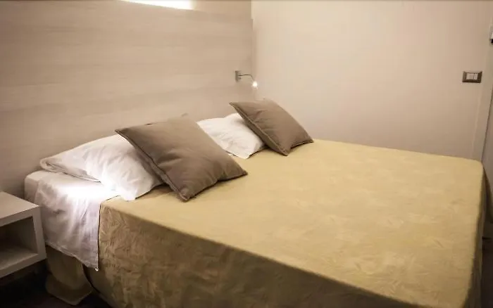Hotel Aquila