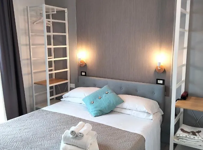 Aquila Hotel