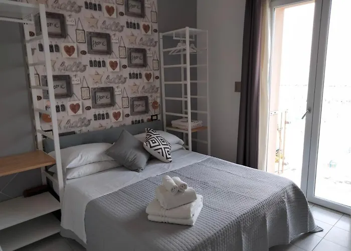 Hotel Aquila 2*