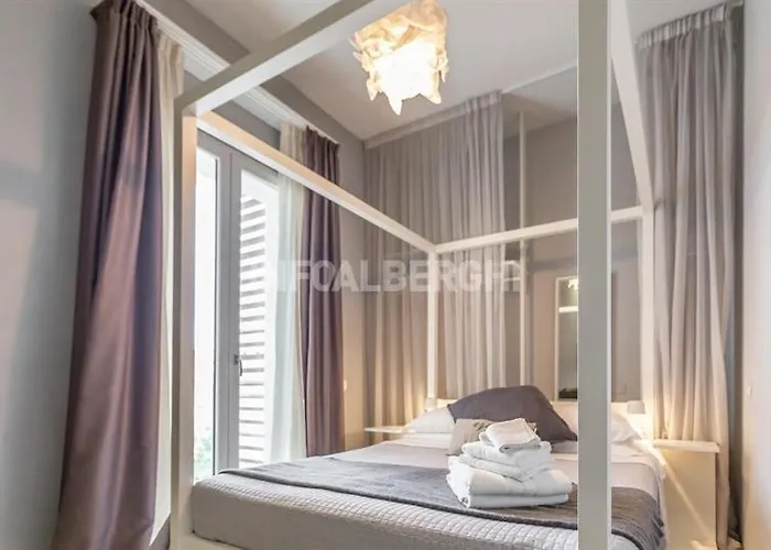 Aquila Hotel Rimini
