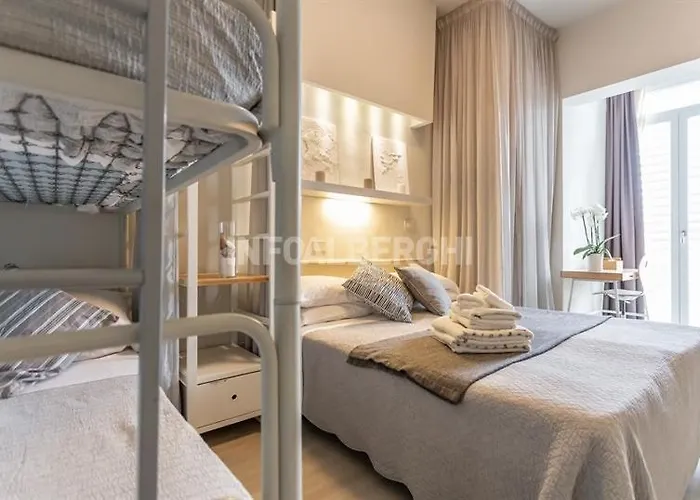 Hotel Aquila 2*
