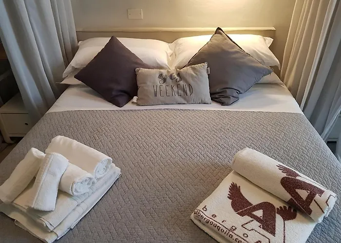 Hotel Aquila Rimini
