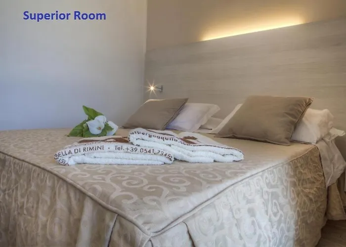 Hotel Aquila Rimini