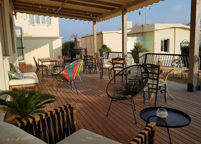 Aquila Hotel Rimini