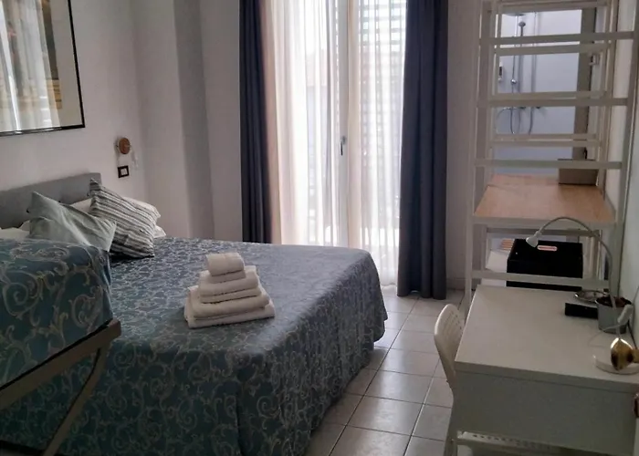 Hotel Aquila Rimini