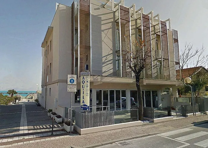Aquila Hotel Rimini