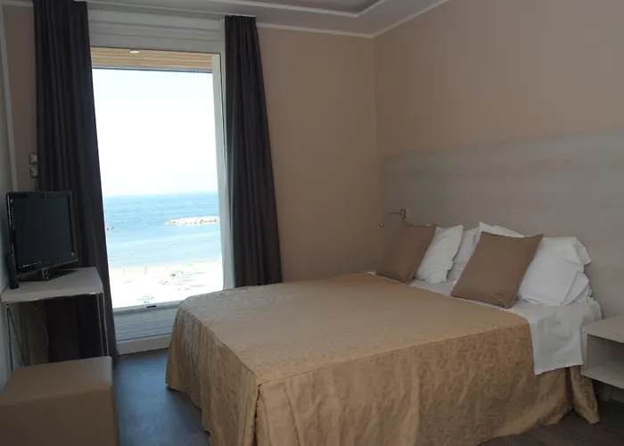 Aquila Hotel