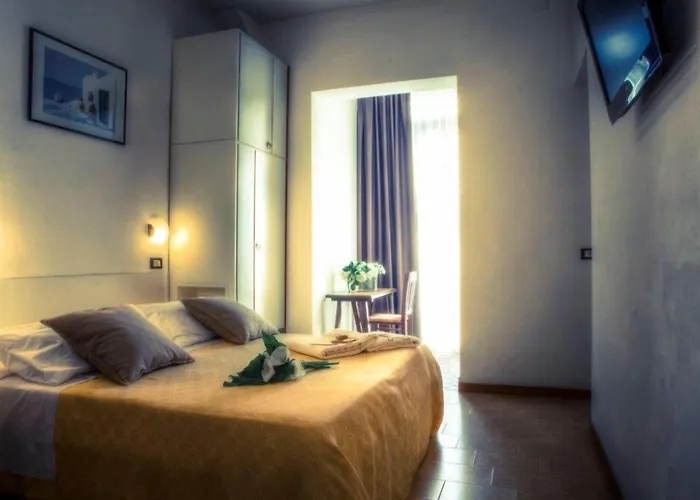 Hotel Aquila