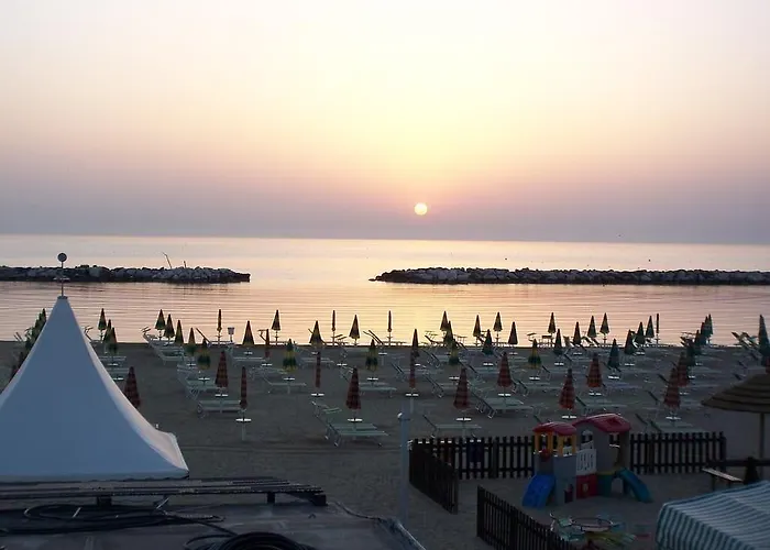 Aquila Hotel Rimini