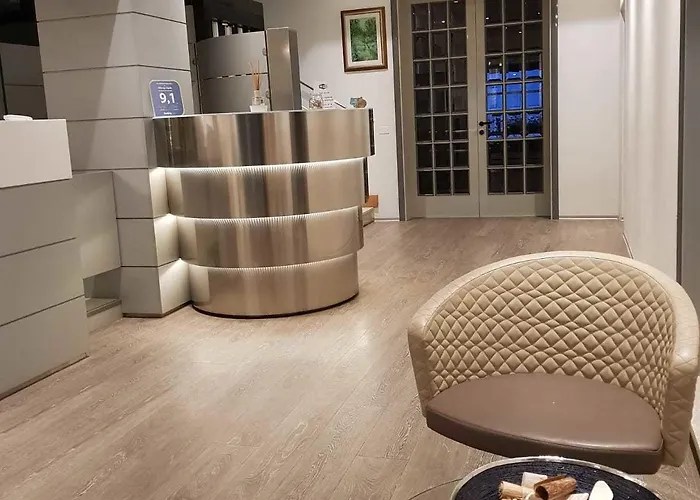 Hotel Aquila Rimini