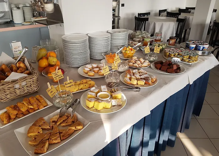 Aquila Hotel Rimini