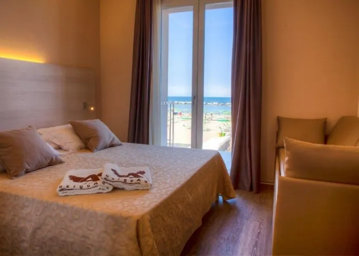 Hotel Aquila 2*