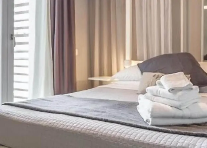 Hotel Aquila Rimini
