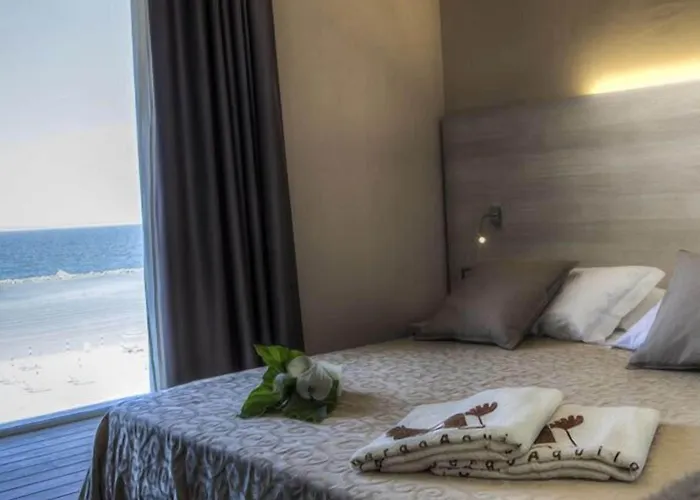 Aquila Hotel Rimini