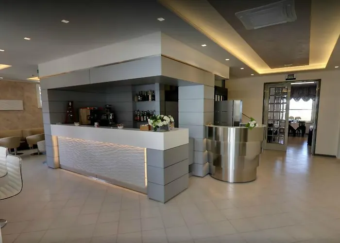 Hotel Aquila Rimini