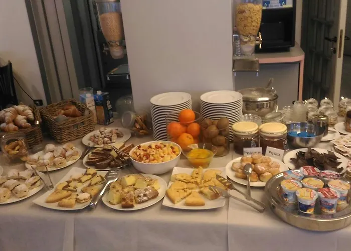 Hotel Aquila Rimini